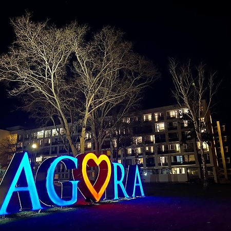 Hotel Agora Нептун Экстерьер фото