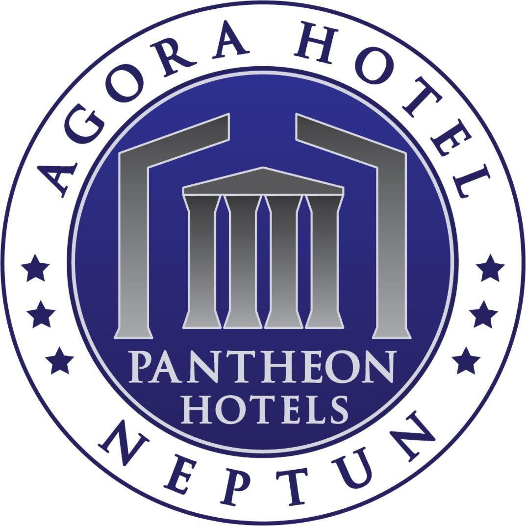 Hotel Agora Нептун Экстерьер фото